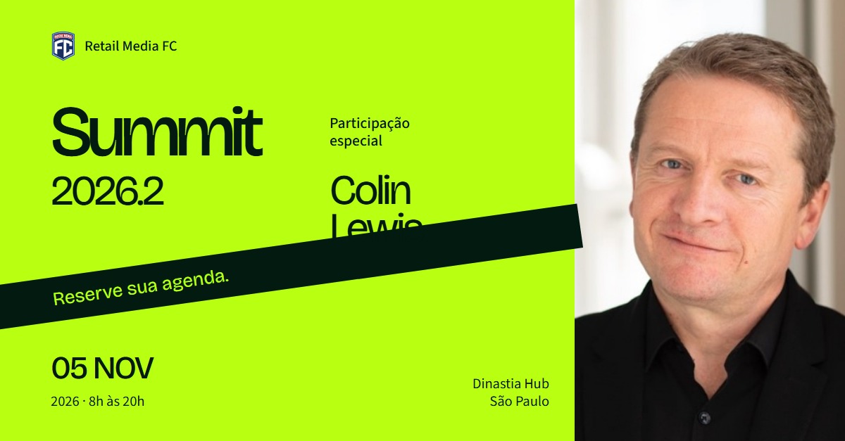 LinkedIn · Colin Lewis