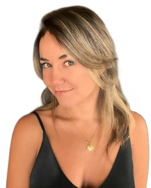 Ana Amorim · Recorte refinado