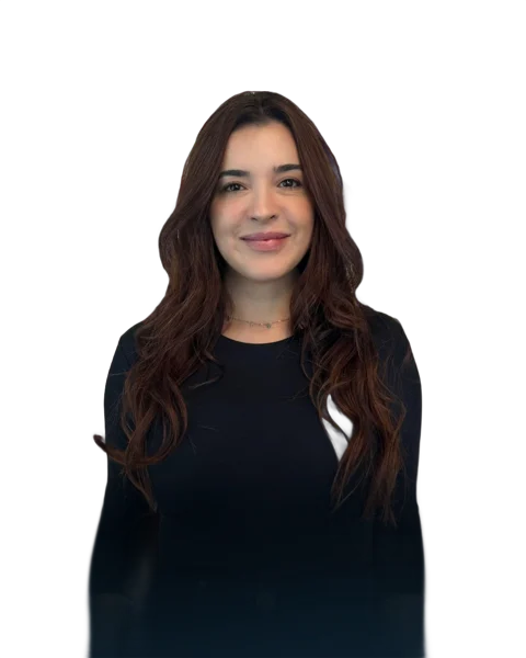 Cibele Moraes · Recorte refinado