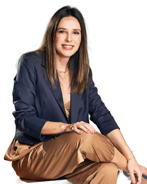 Fabiana Manfredi · Recorte refinado
