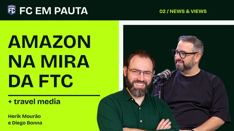 Proposta A, Voltagem, FC Em Pauta