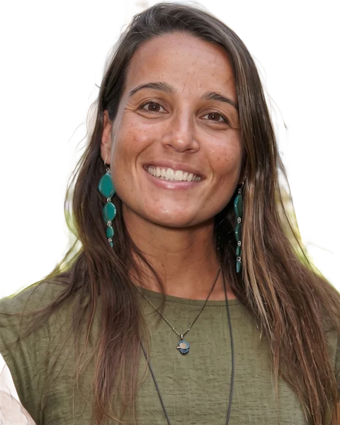 Thaissa Gentil · Recorte refinado